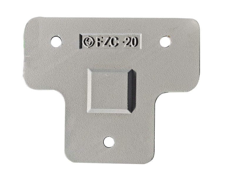 重錘（chuí）片FZC-20