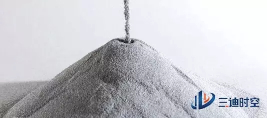 材料（liào）是3D打印（yìn）的（de）物（wù）質基礎,上海藍（lán）鑄為（wéi）你提供（gòng）優質（zhì）的3D打印金屬粉末！！！