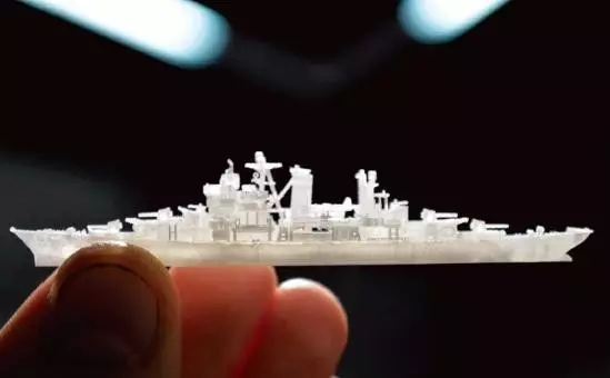 3D打印的四大誤解 你中招了嗎？