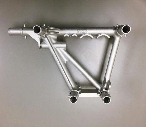 3D打印汽車部件將成（chéng）行（háng） 成本更低生（shēng）產更快