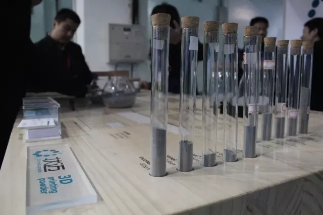 上海Inside 3D打印展：2016最後一場3D打印狂歡盛宴上我們看什麽？