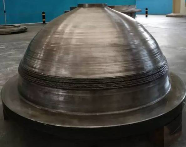 盤點3D打印（yìn）技術在國內核工業（yè）中的應用