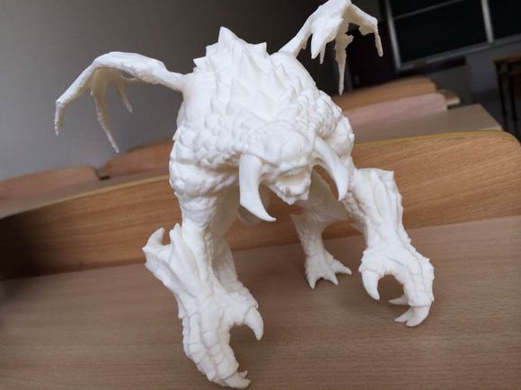 3D打印